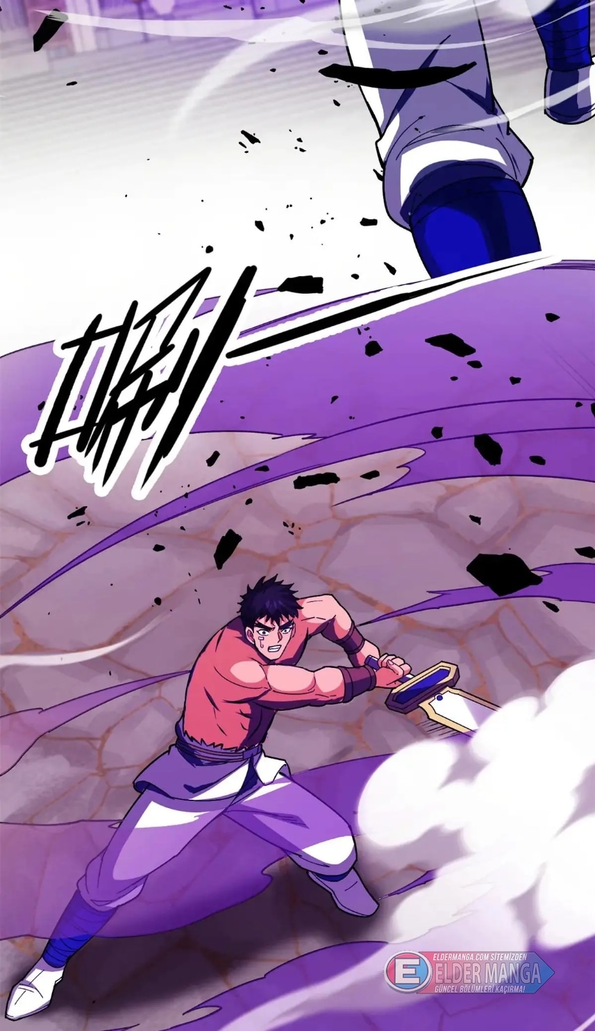 Benim Ejderha Sistemim! Bölüm 136 - Sayfa 10