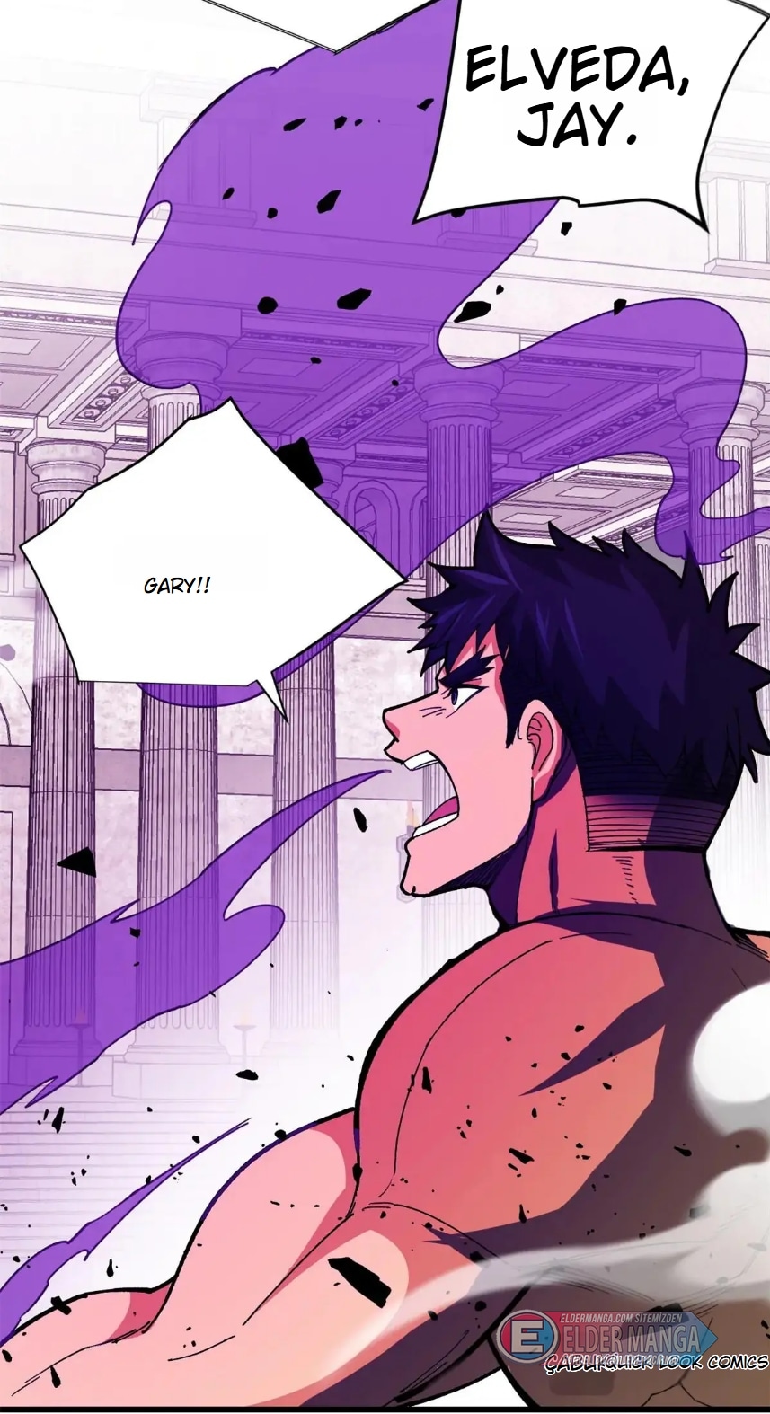 Benim Ejderha Sistemim! Bölüm 136 - Sayfa 12