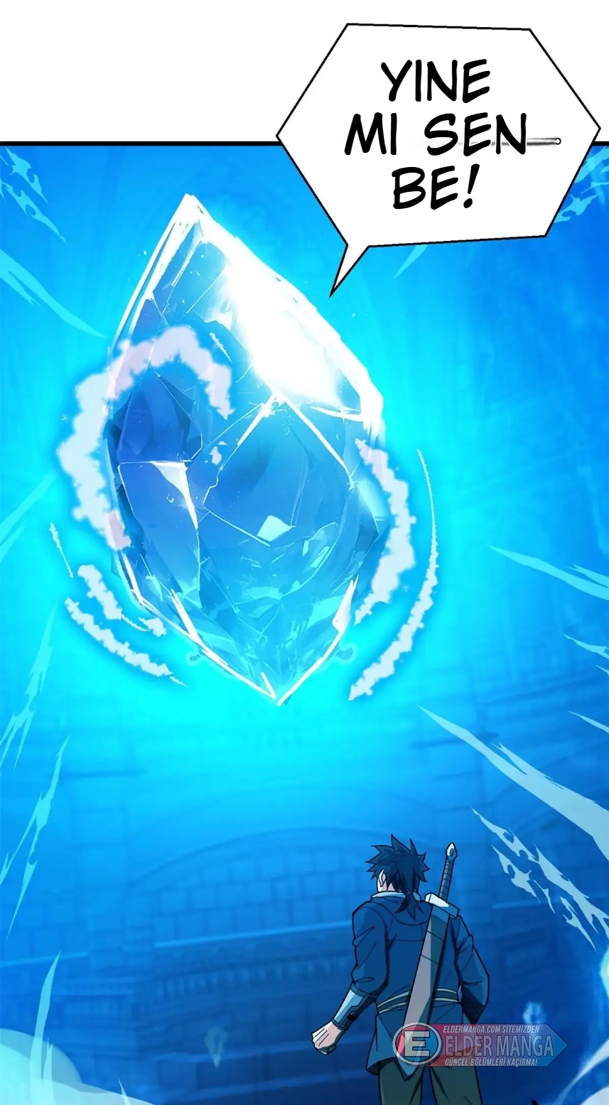 Benim Ejderha Sistemim! Bölüm 136 - Sayfa 16