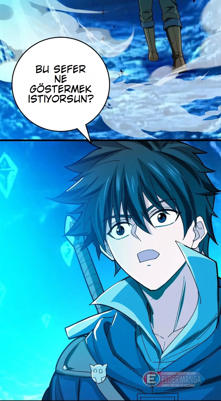 Benim Ejderha Sistemim! Bölüm 136 - Sayfa 17