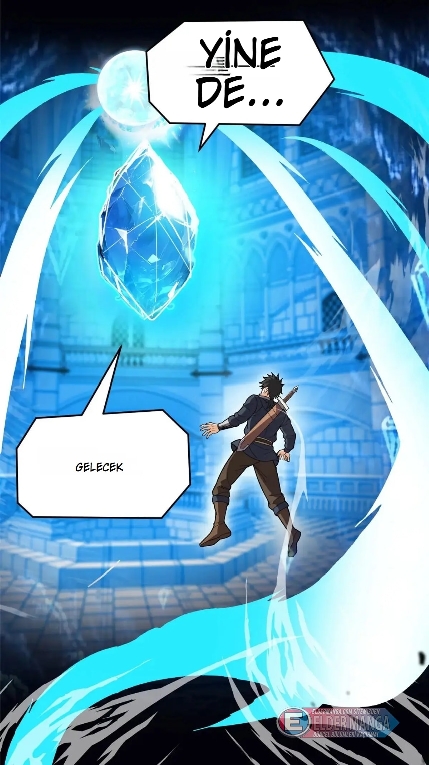 Benim Ejderha Sistemim! Bölüm 136 - Sayfa 19