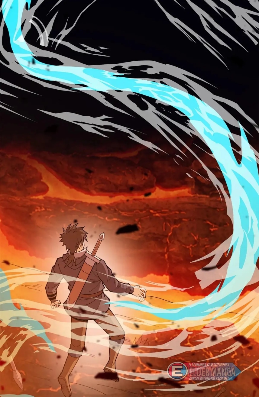 Benim Ejderha Sistemim! Bölüm 136 - Sayfa 20