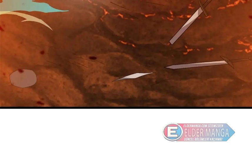 Benim Ejderha Sistemim! Bölüm 136 - Sayfa 21