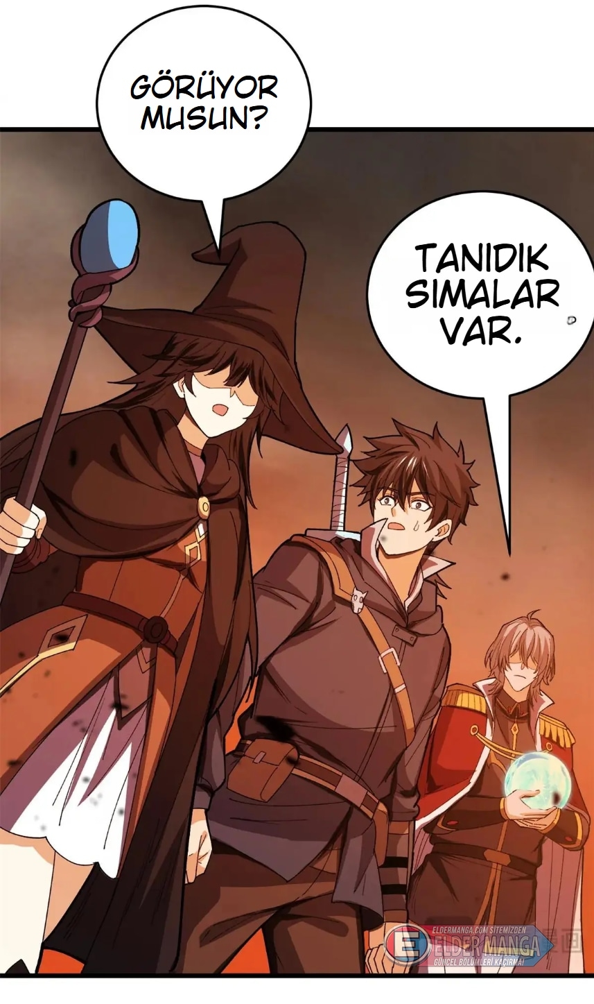 Benim Ejderha Sistemim! Bölüm 136 - Sayfa 22