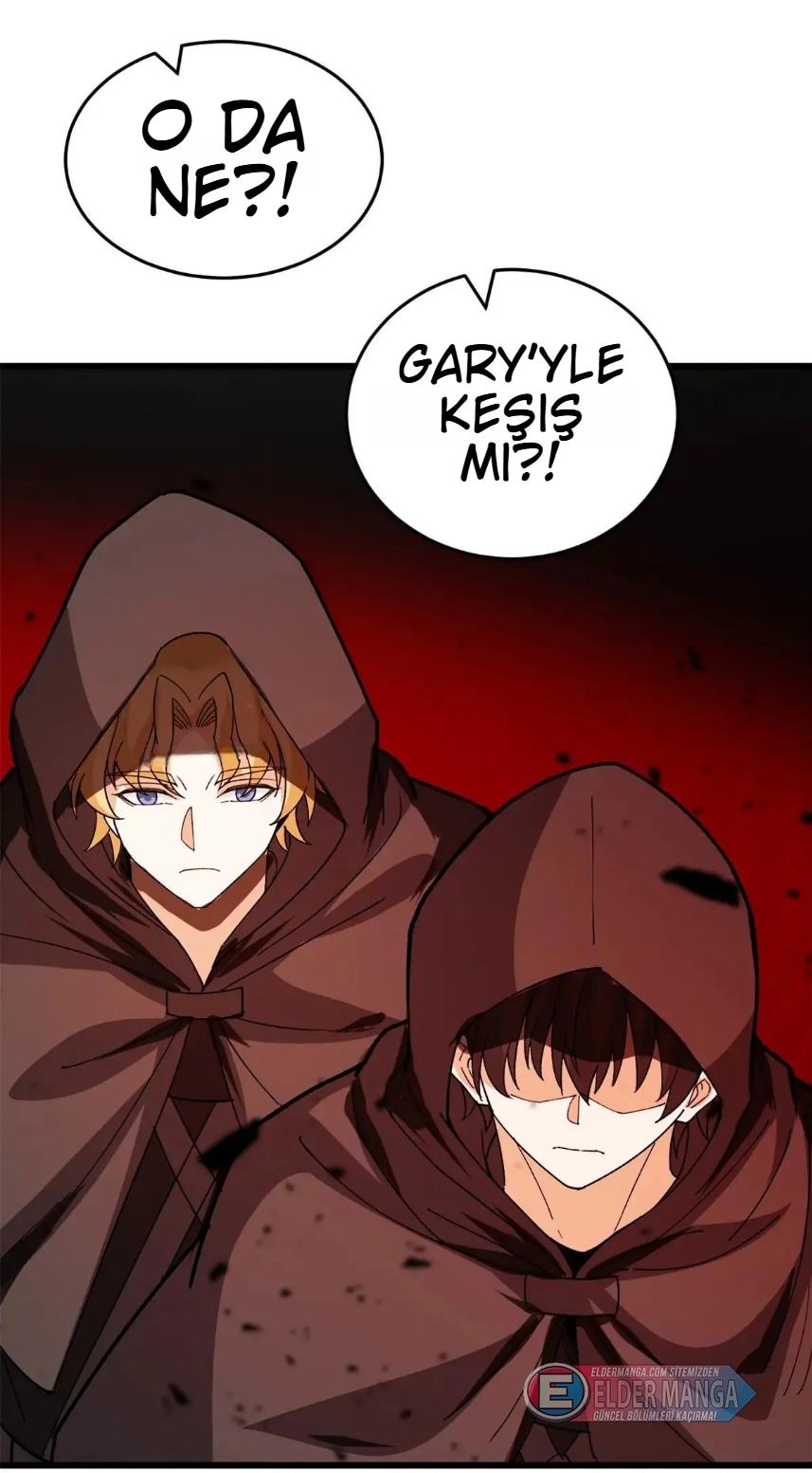 Benim Ejderha Sistemim! Bölüm 136 - Sayfa 26