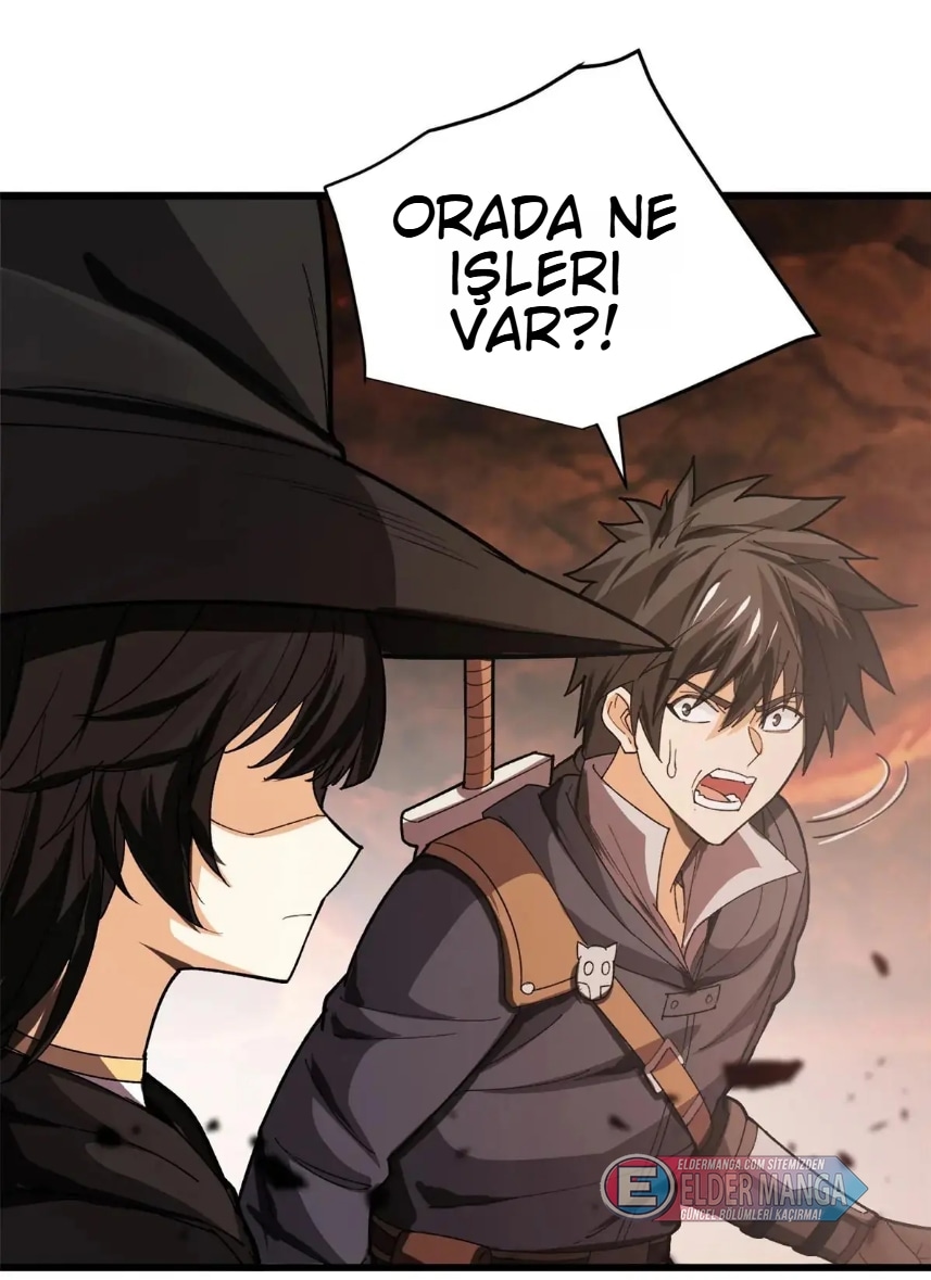 Benim Ejderha Sistemim! Bölüm 136 - Sayfa 28