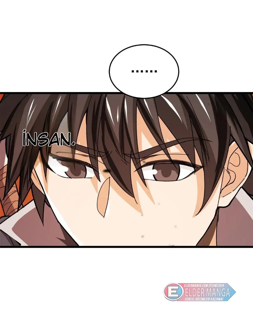 Benim Ejderha Sistemim! Bölüm 136 - Sayfa 33