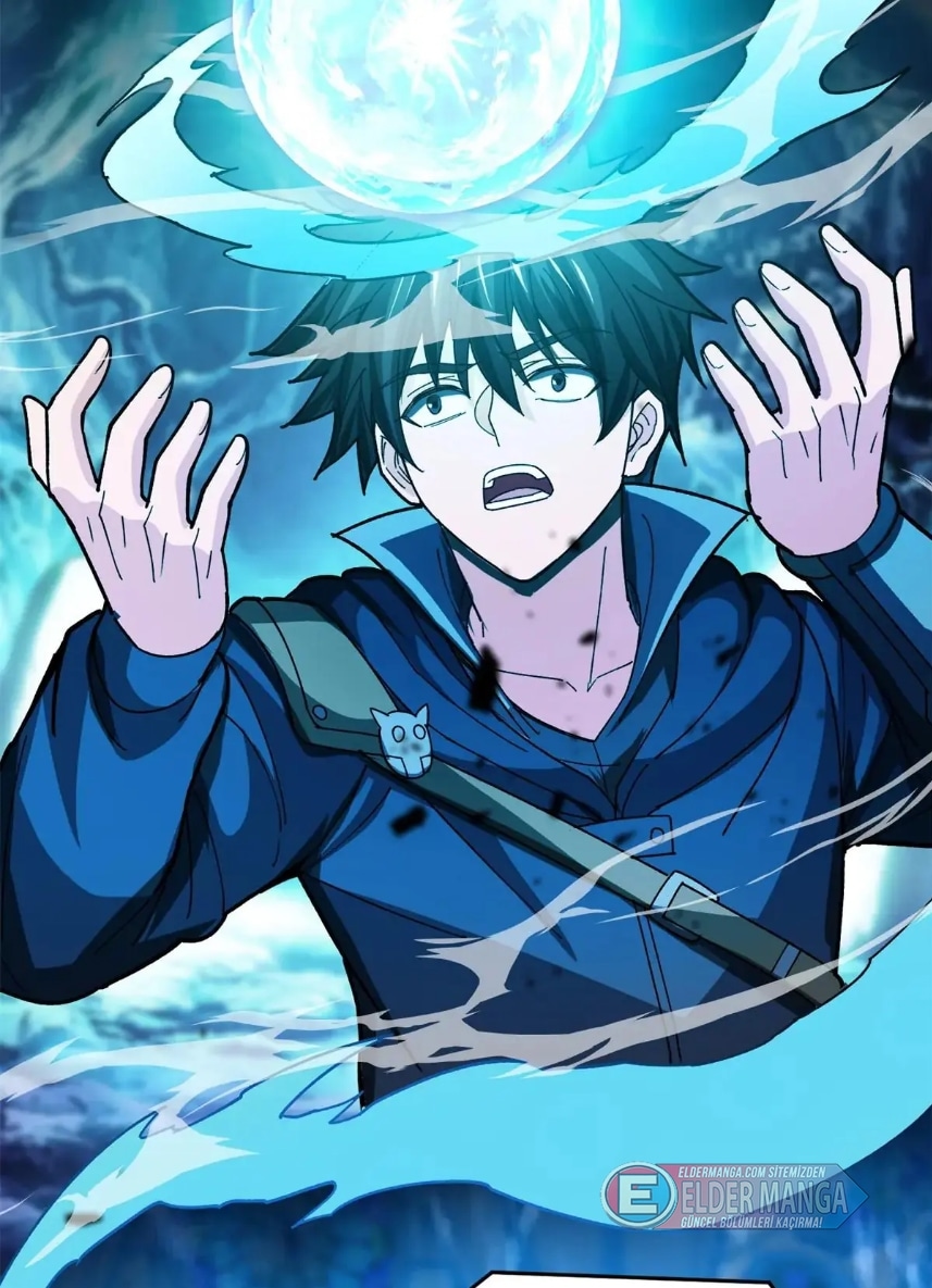 Benim Ejderha Sistemim! Bölüm 136 - Sayfa 37