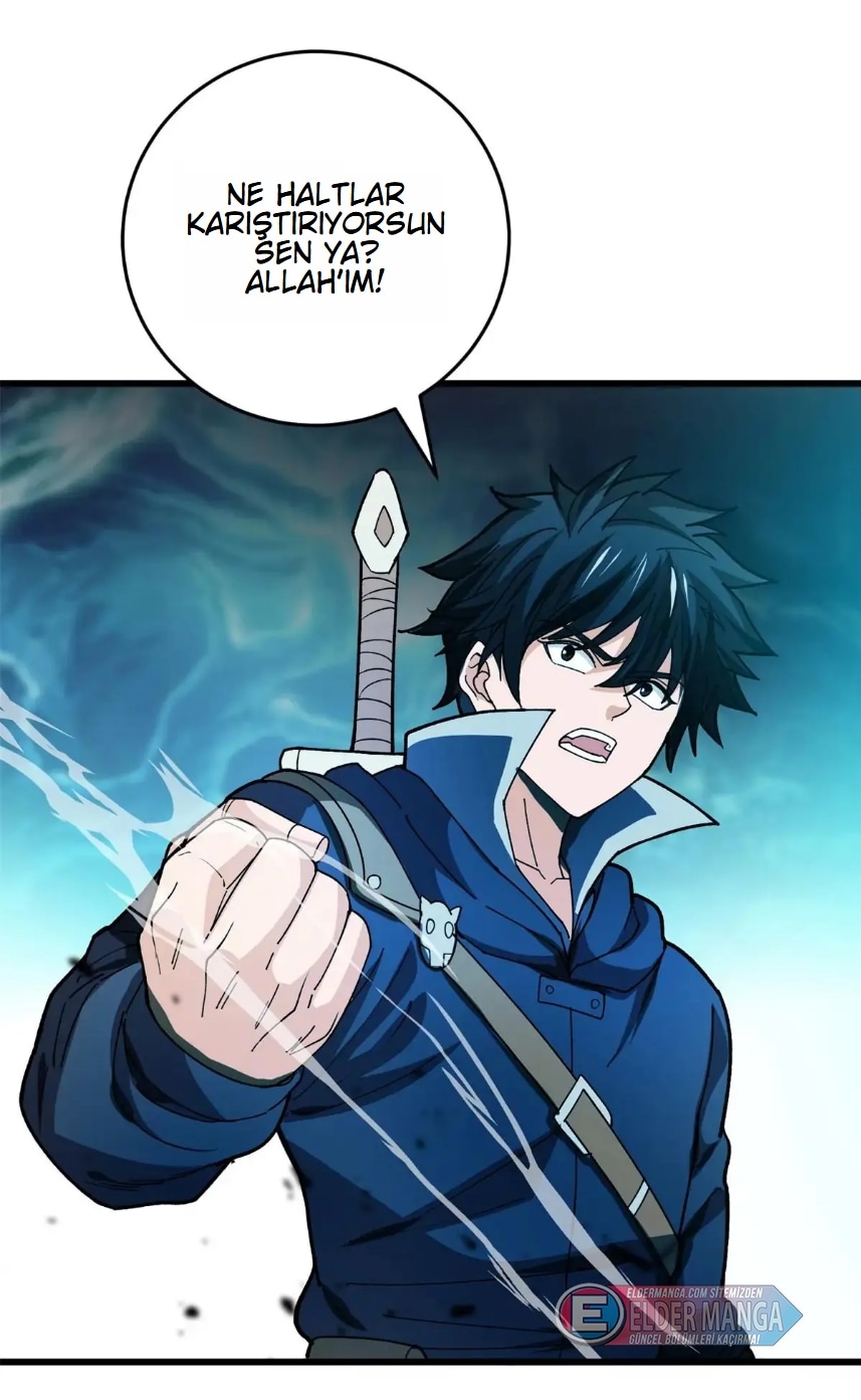Benim Ejderha Sistemim! Bölüm 136 - Sayfa 40