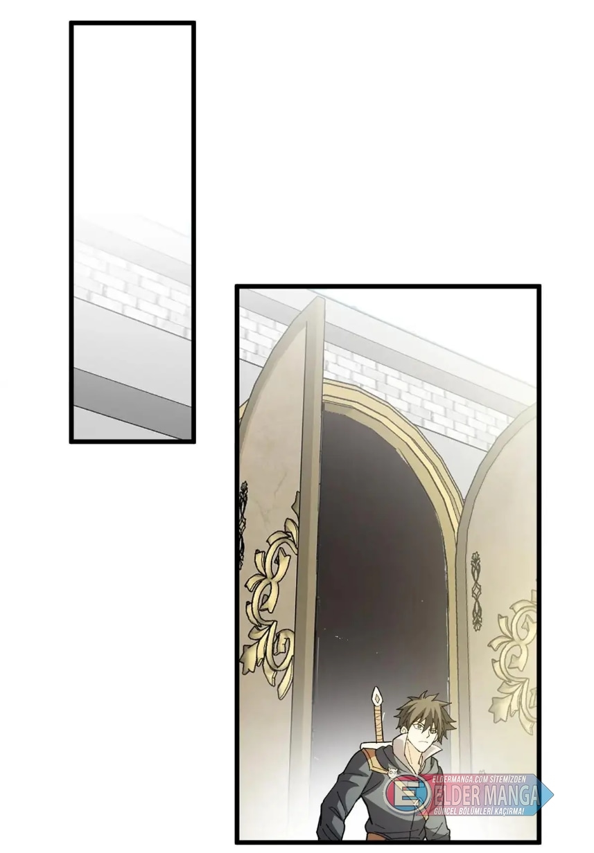 Benim Ejderha Sistemim! Bölüm 136 - Sayfa 42