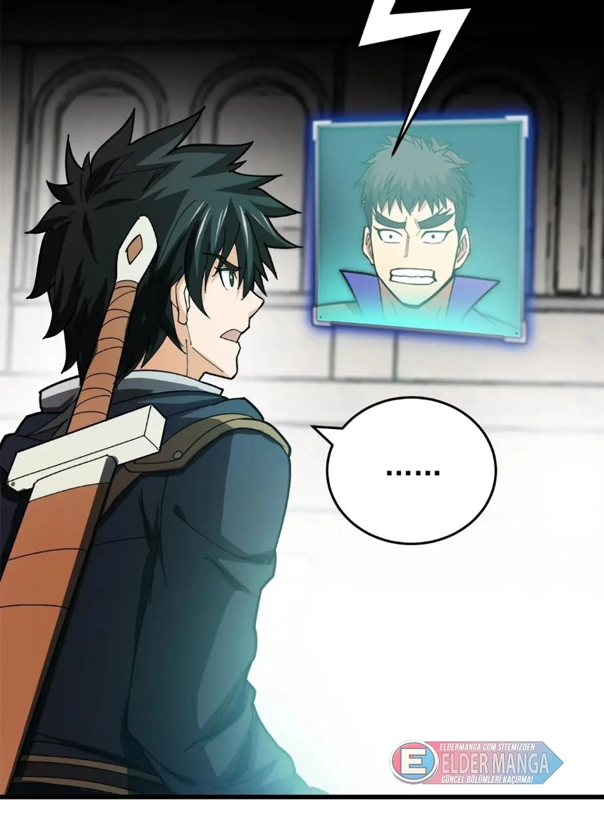 Benim Ejderha Sistemim! Bölüm 136 - Sayfa 49