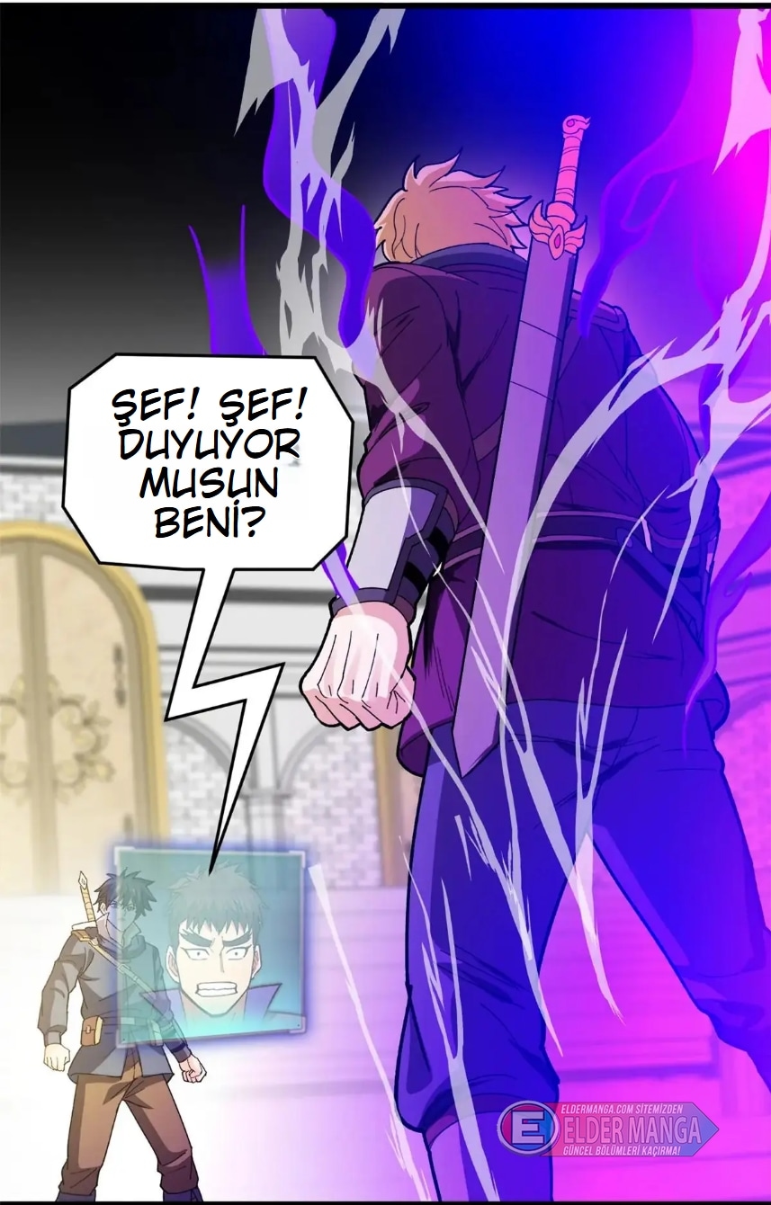 Benim Ejderha Sistemim! Bölüm 136 - Sayfa 51