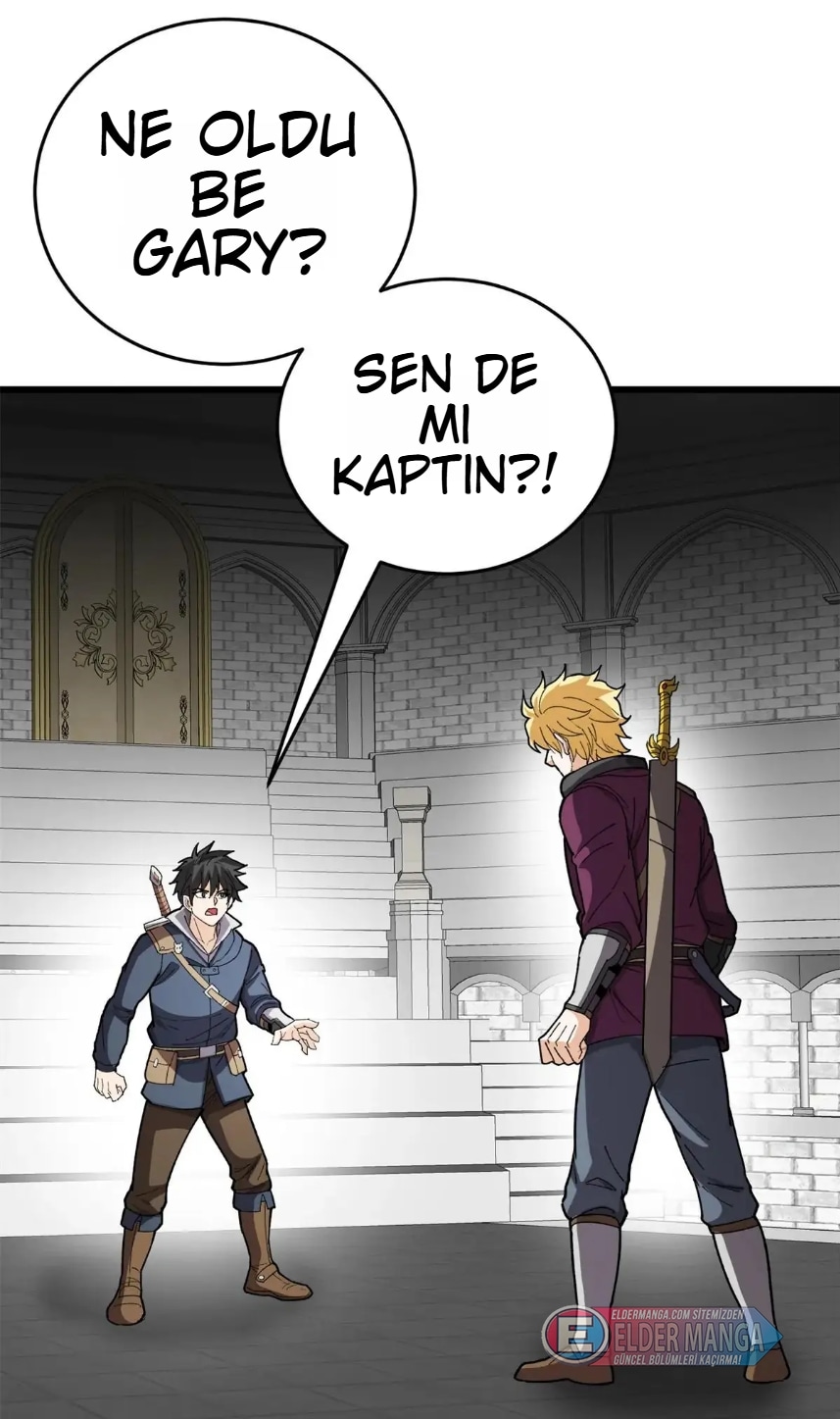 Benim Ejderha Sistemim! Bölüm 136 - Sayfa 55