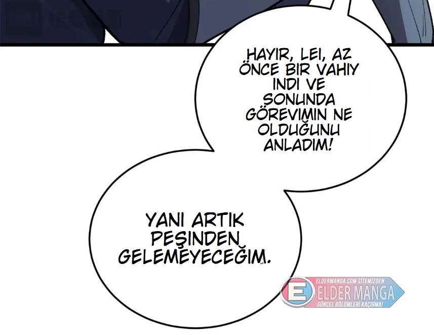 Benim Ejderha Sistemim! Bölüm 136 - Sayfa 60