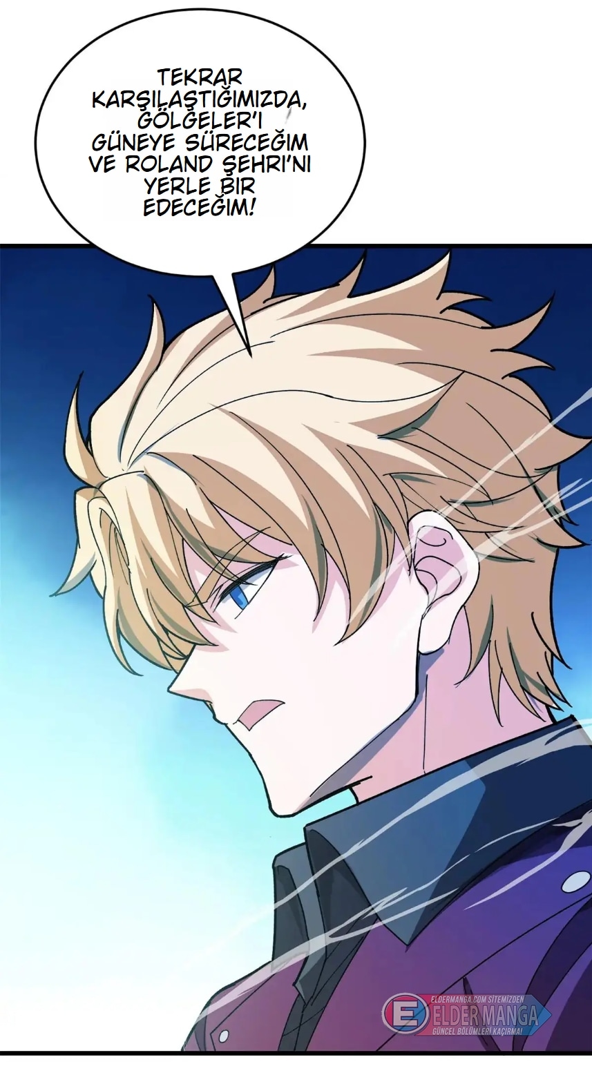 Benim Ejderha Sistemim! Bölüm 136 - Sayfa 63