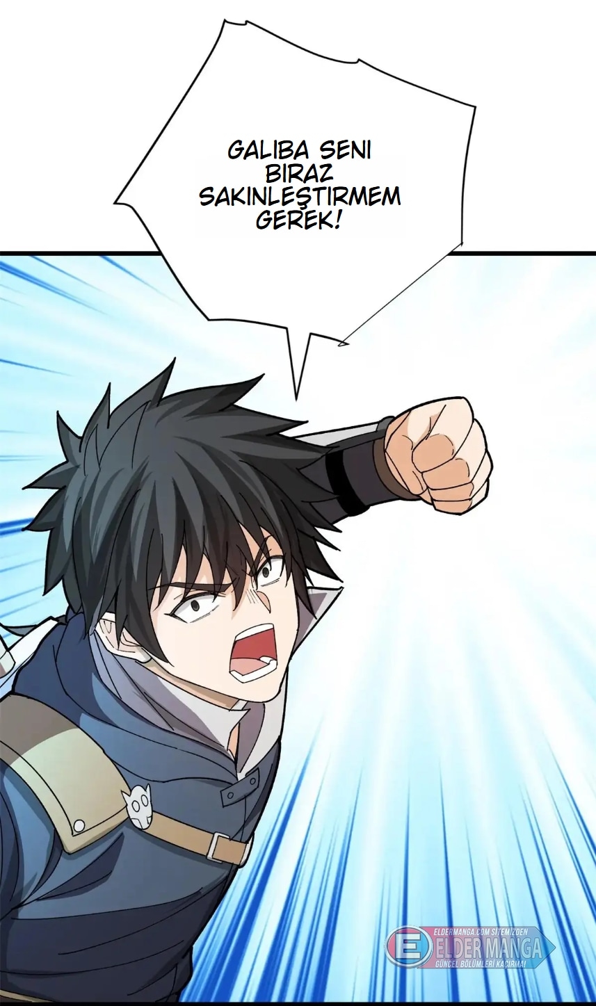 Benim Ejderha Sistemim! Bölüm 136 - Sayfa 65