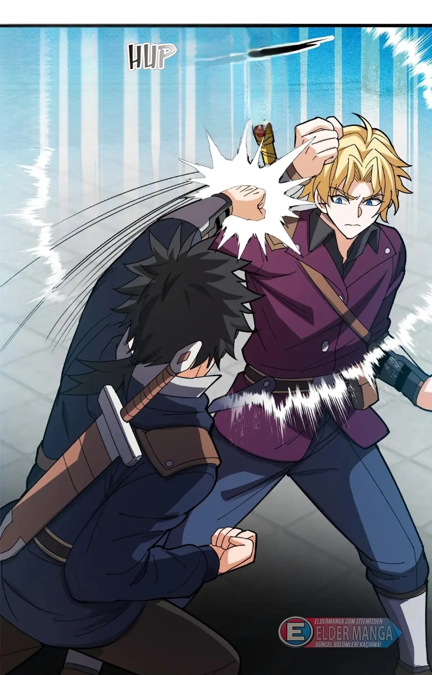 Benim Ejderha Sistemim! Bölüm 136 - Sayfa 67