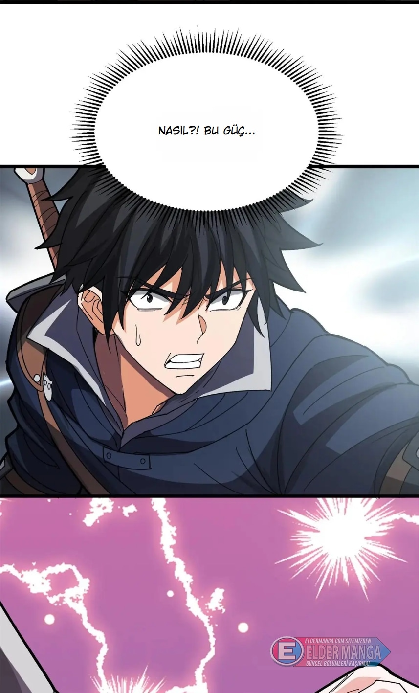 Benim Ejderha Sistemim! Bölüm 136 - Sayfa 68
