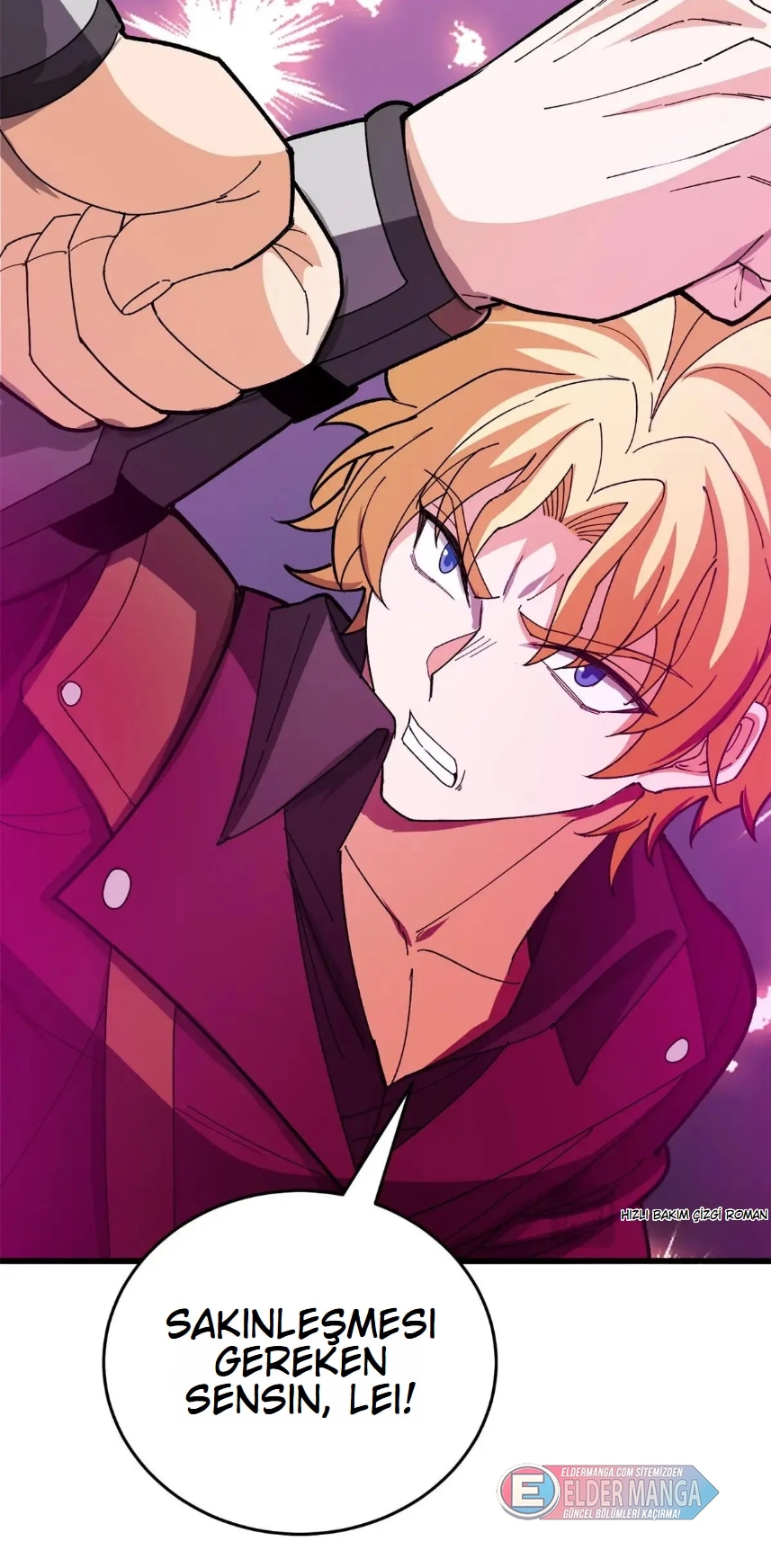 Benim Ejderha Sistemim! Bölüm 136 - Sayfa 69