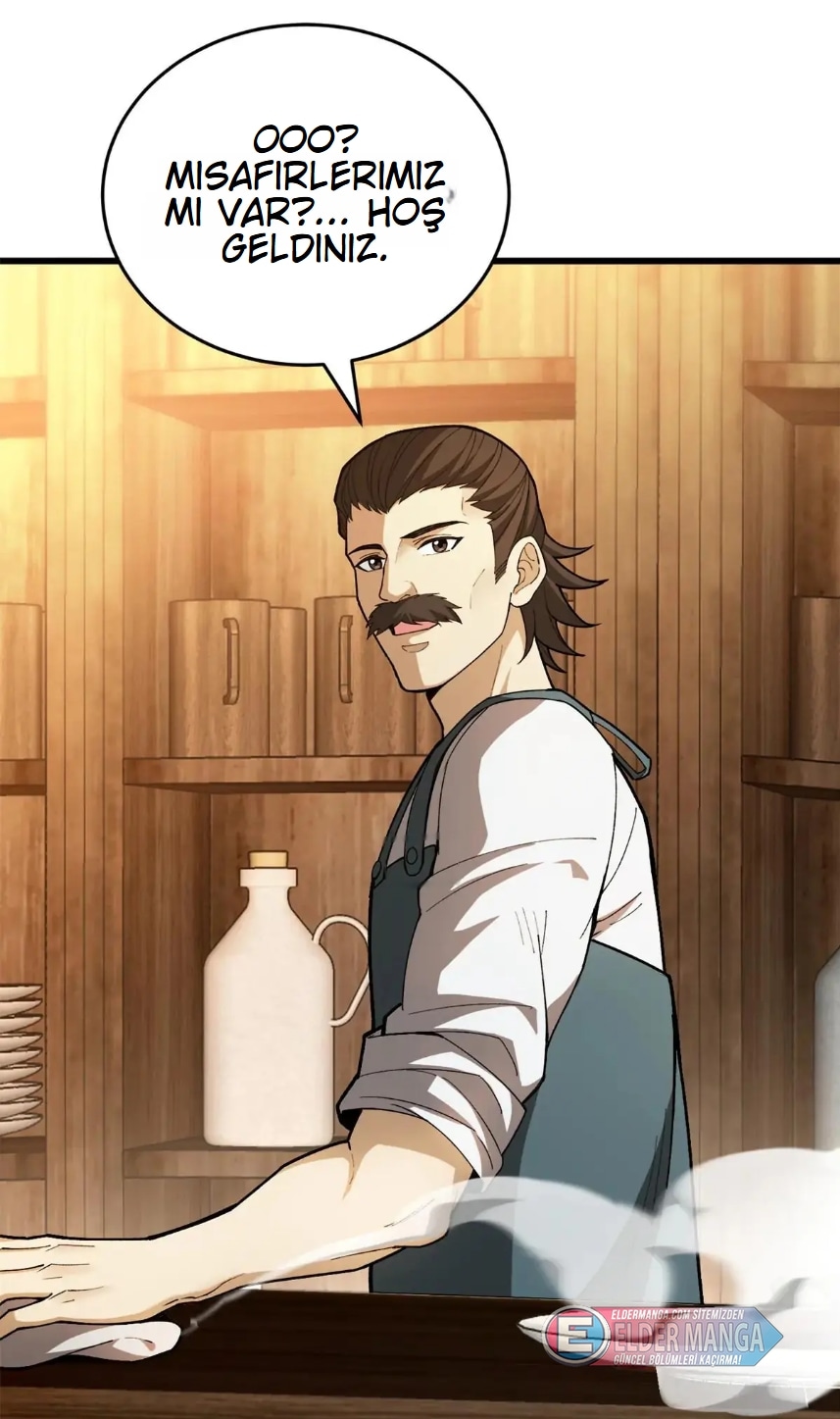 Benim Ejderha Sistemim! Bölüm 122 - Sayfa 3