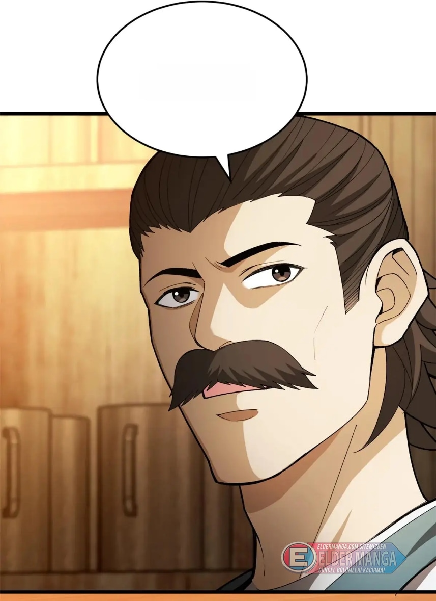 Benim Ejderha Sistemim! Bölüm 122 - Sayfa 5