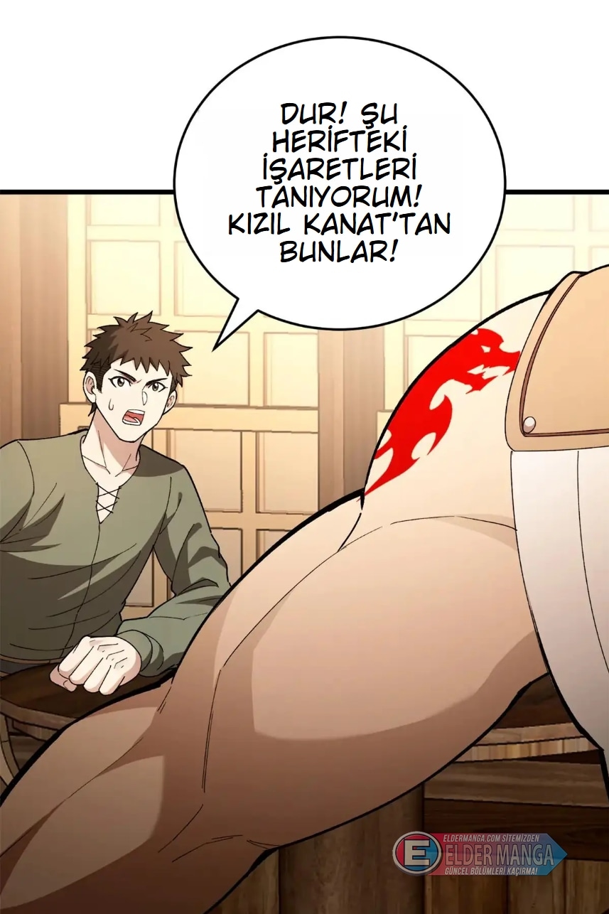 Benim Ejderha Sistemim! Bölüm 122 - Sayfa 15