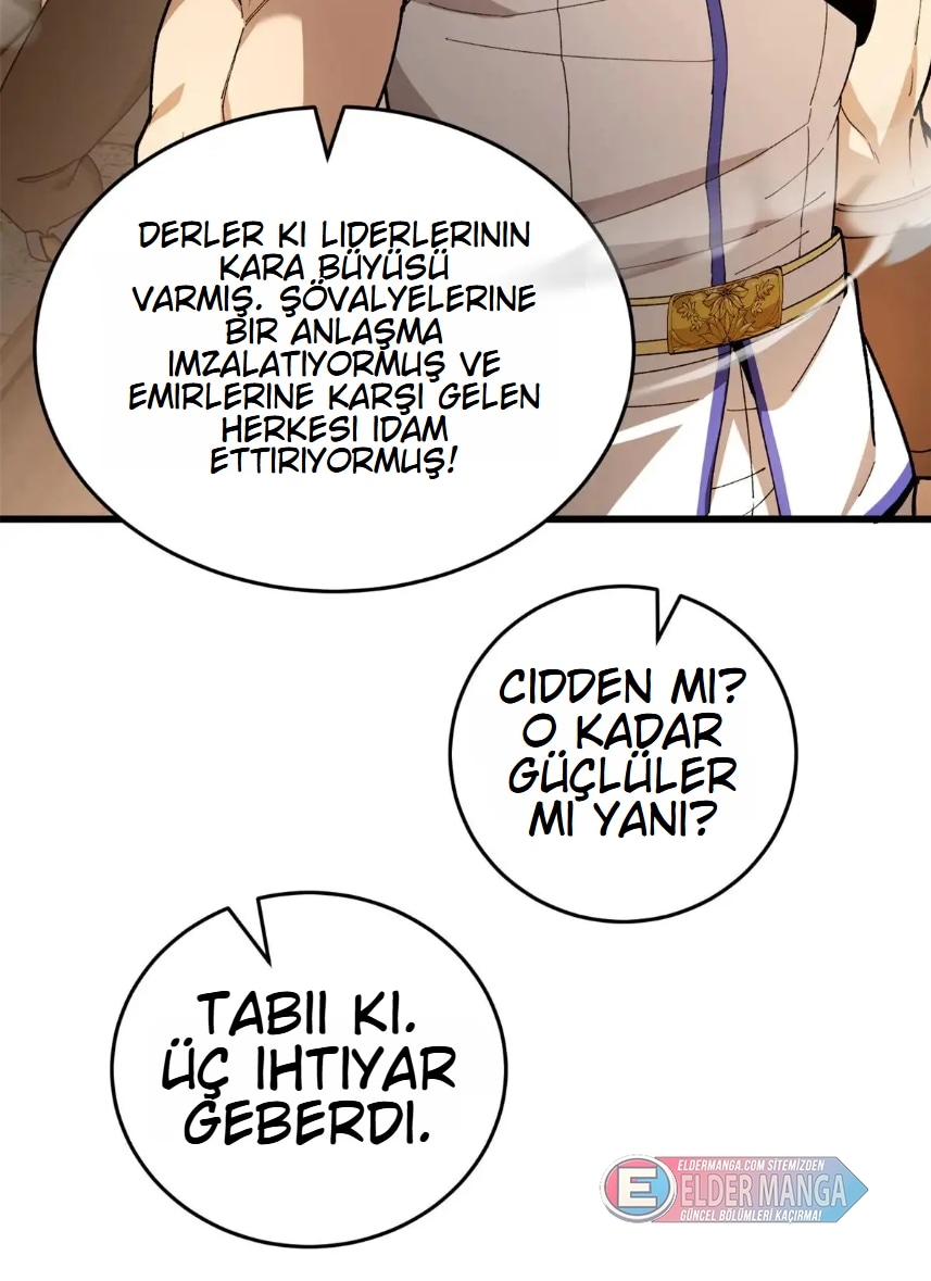 Benim Ejderha Sistemim! Bölüm 122 - Sayfa 18