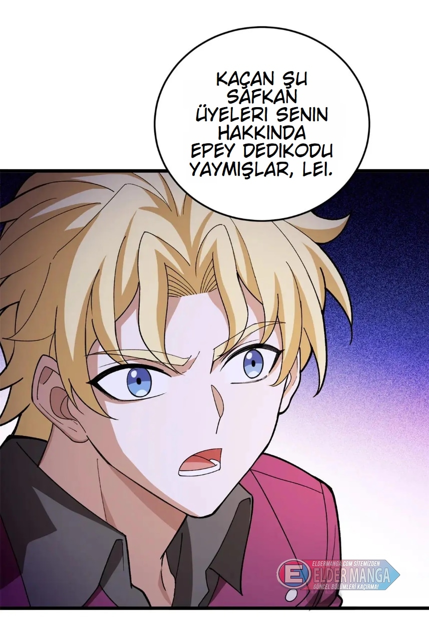 Benim Ejderha Sistemim! Bölüm 122 - Sayfa 20