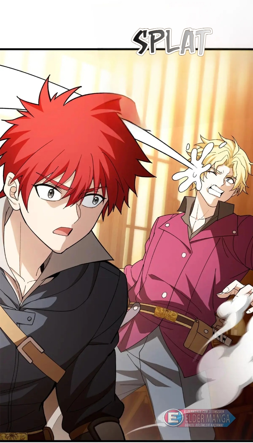 Benim Ejderha Sistemim! Bölüm 122 - Sayfa 22