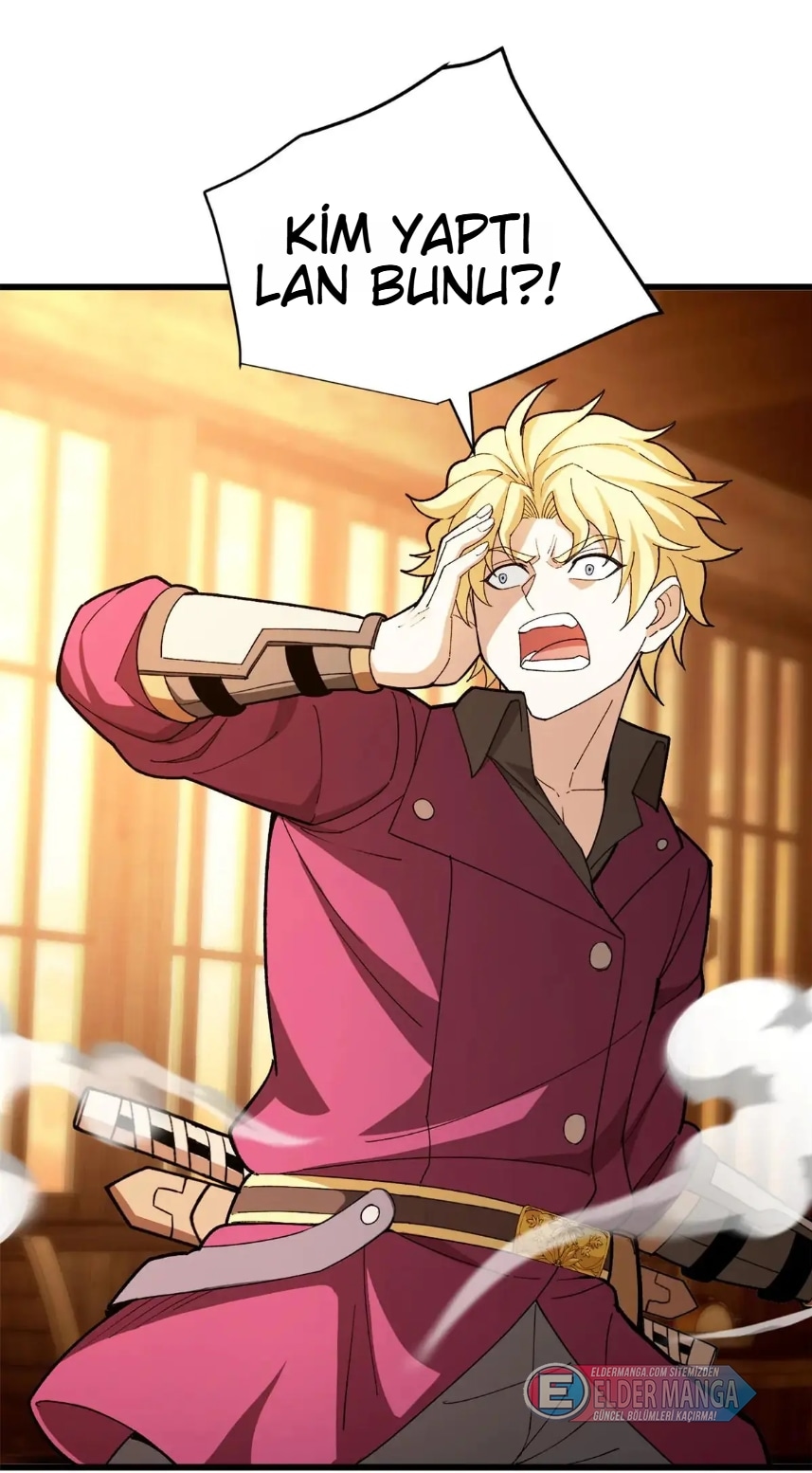 Benim Ejderha Sistemim! Bölüm 122 - Sayfa 23