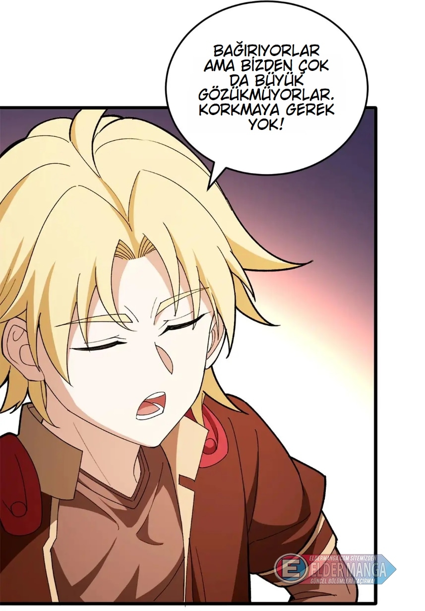Benim Ejderha Sistemim! Bölüm 122 - Sayfa 29
