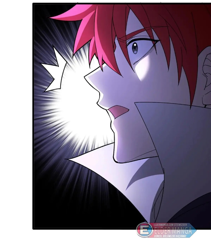 Benim Ejderha Sistemim! Bölüm 122 - Sayfa 33