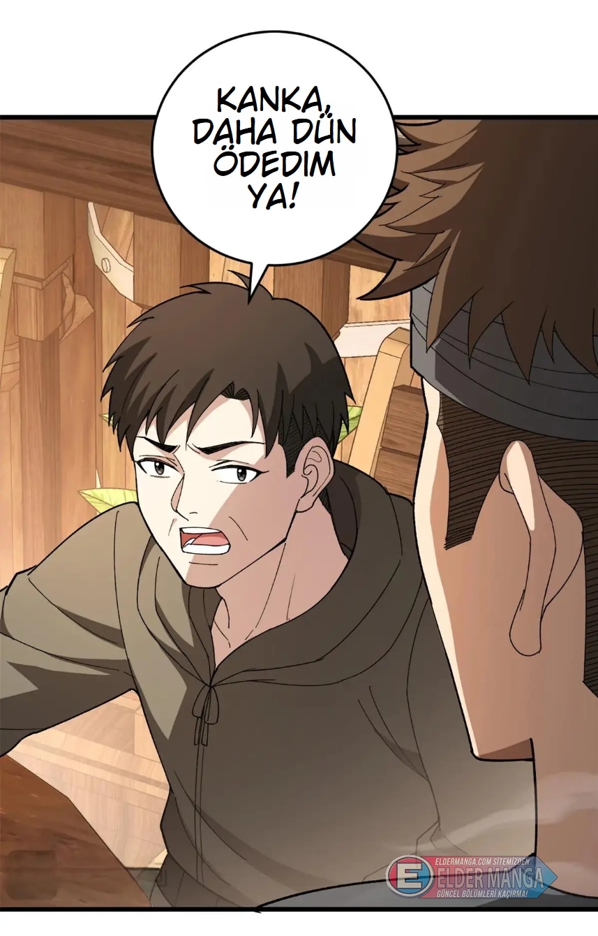 Benim Ejderha Sistemim! Bölüm 122 - Sayfa 40