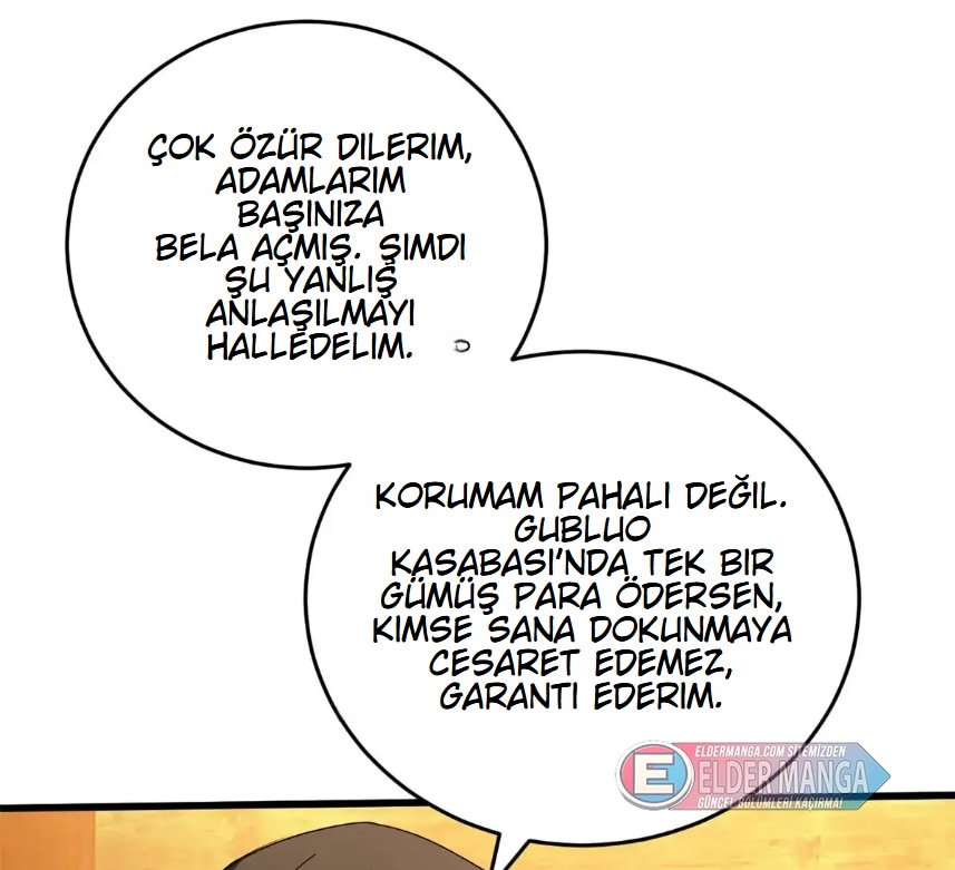 Benim Ejderha Sistemim! Bölüm 122 - Sayfa 45