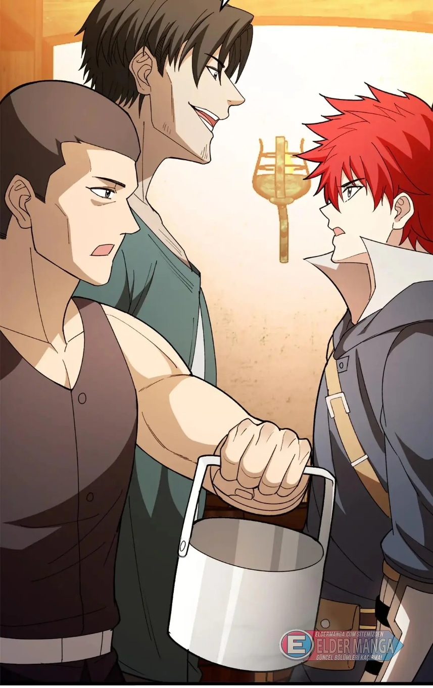 Benim Ejderha Sistemim! Bölüm 122 - Sayfa 46