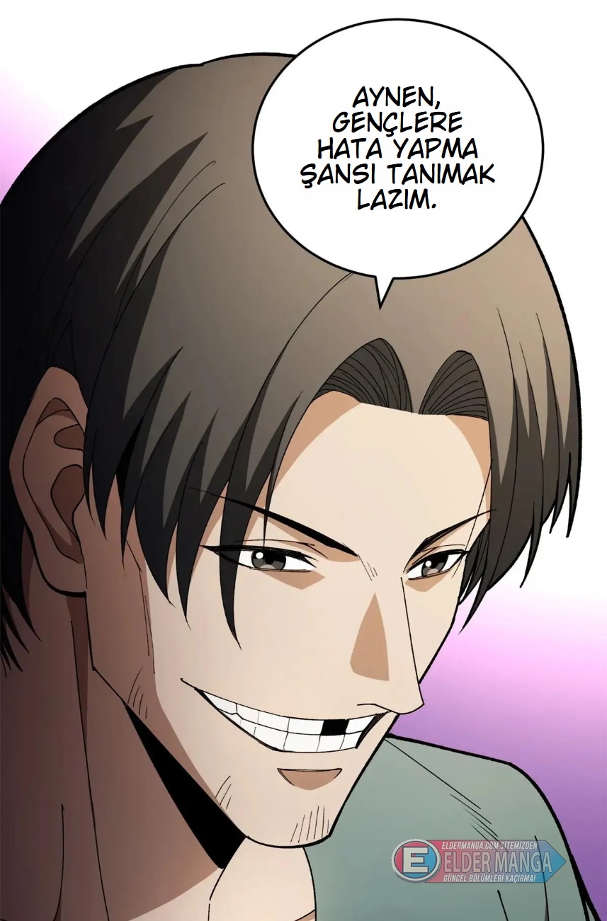 Benim Ejderha Sistemim! Bölüm 122 - Sayfa 49