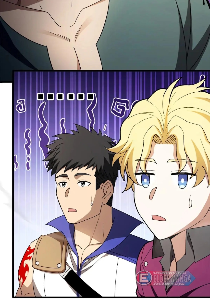 Benim Ejderha Sistemim! Bölüm 122 - Sayfa 50