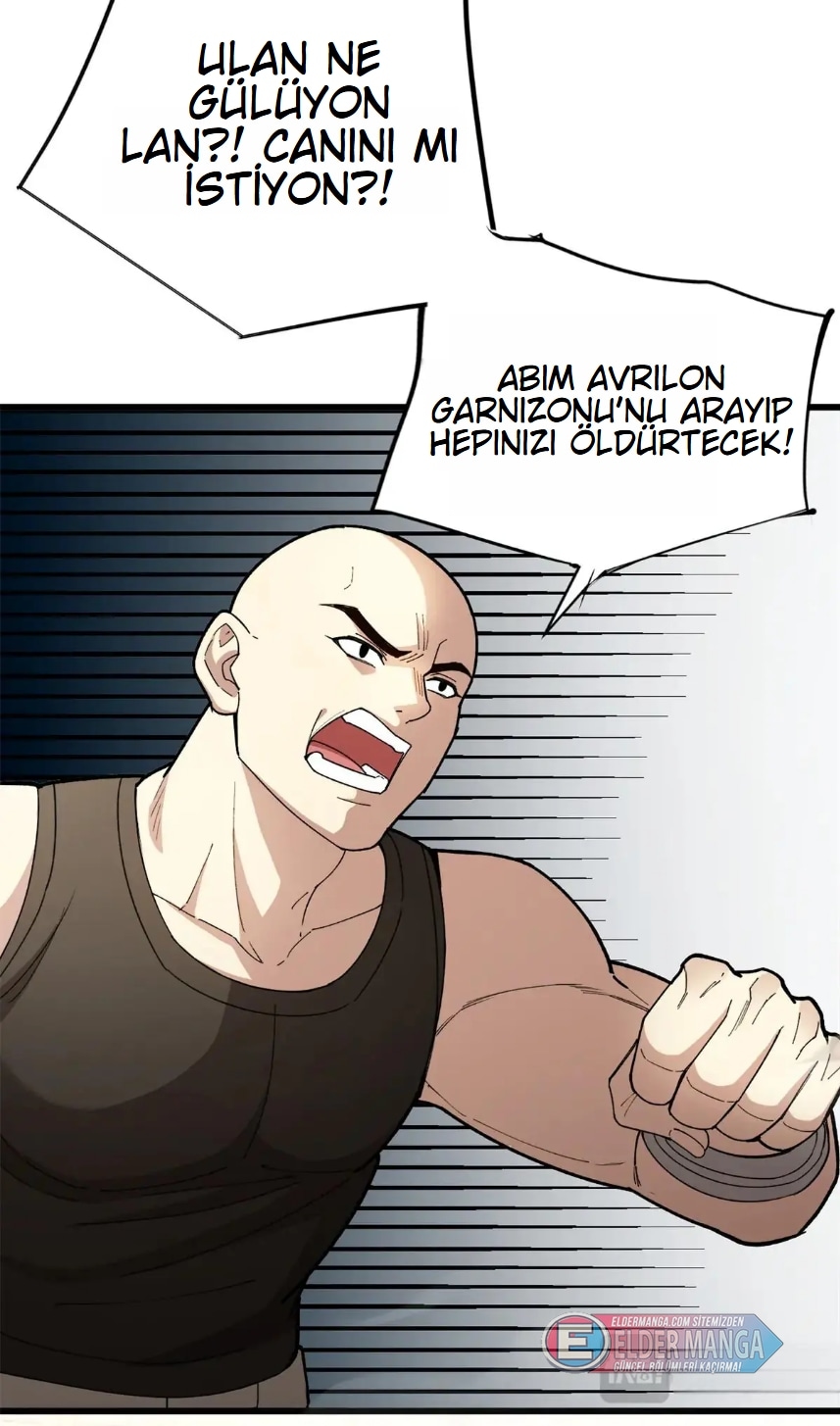 Benim Ejderha Sistemim! Bölüm 122 - Sayfa 53