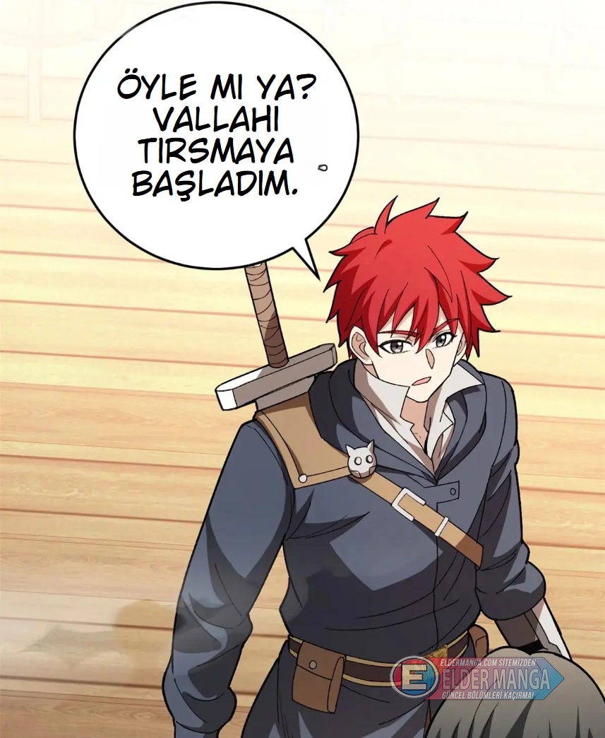 Benim Ejderha Sistemim! Bölüm 122 - Sayfa 54