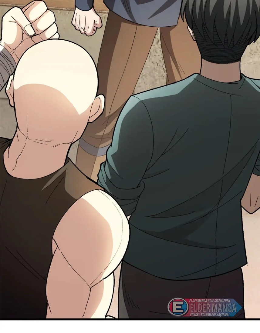 Benim Ejderha Sistemim! Bölüm 122 - Sayfa 55