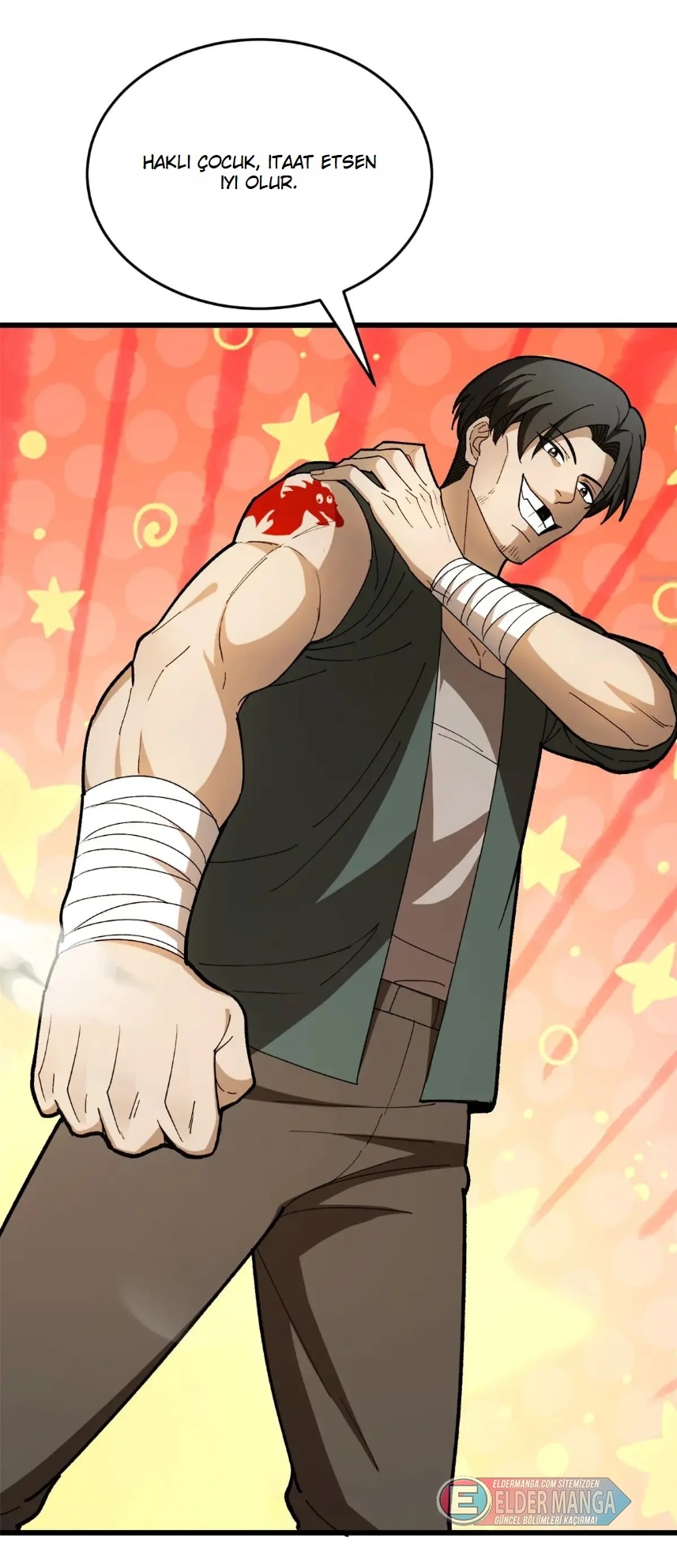 Benim Ejderha Sistemim! Bölüm 122 - Sayfa 56