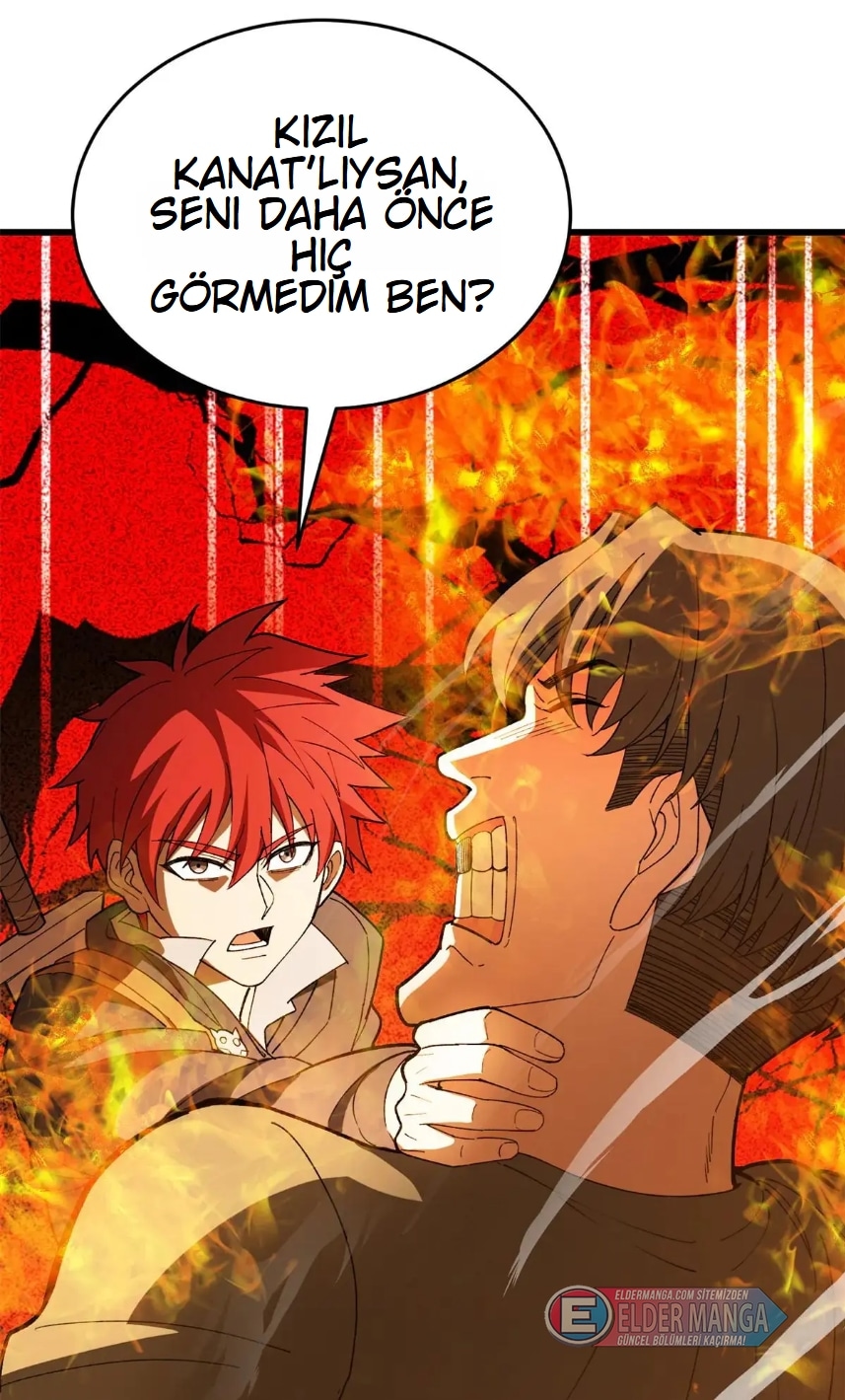 Benim Ejderha Sistemim! Bölüm 122 - Sayfa 62