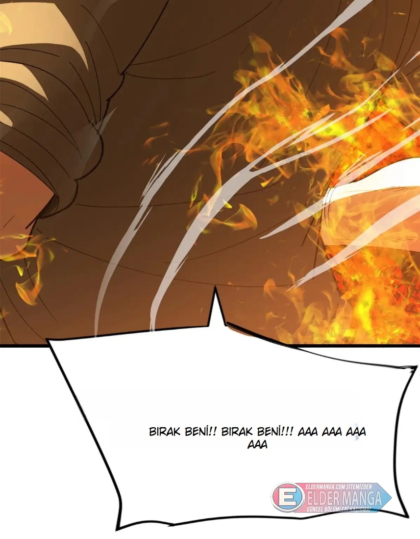 Benim Ejderha Sistemim! Bölüm 122 - Sayfa 63