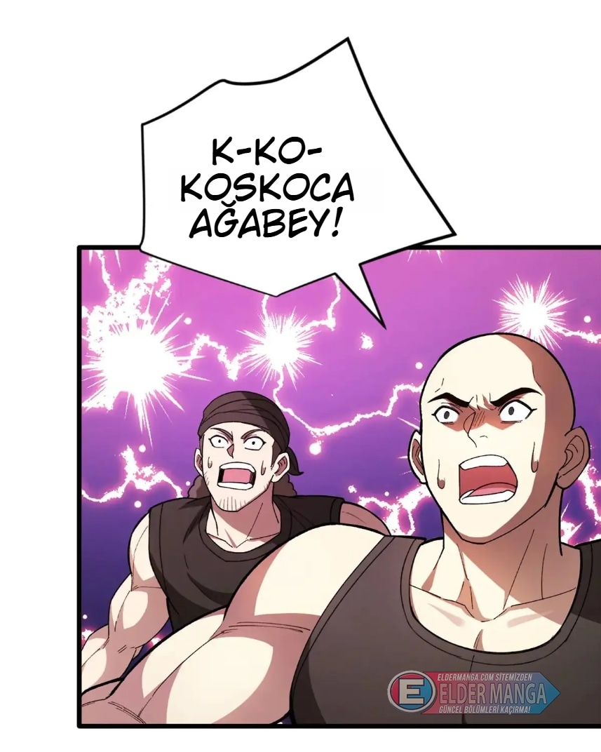 Benim Ejderha Sistemim! Bölüm 122 - Sayfa 65