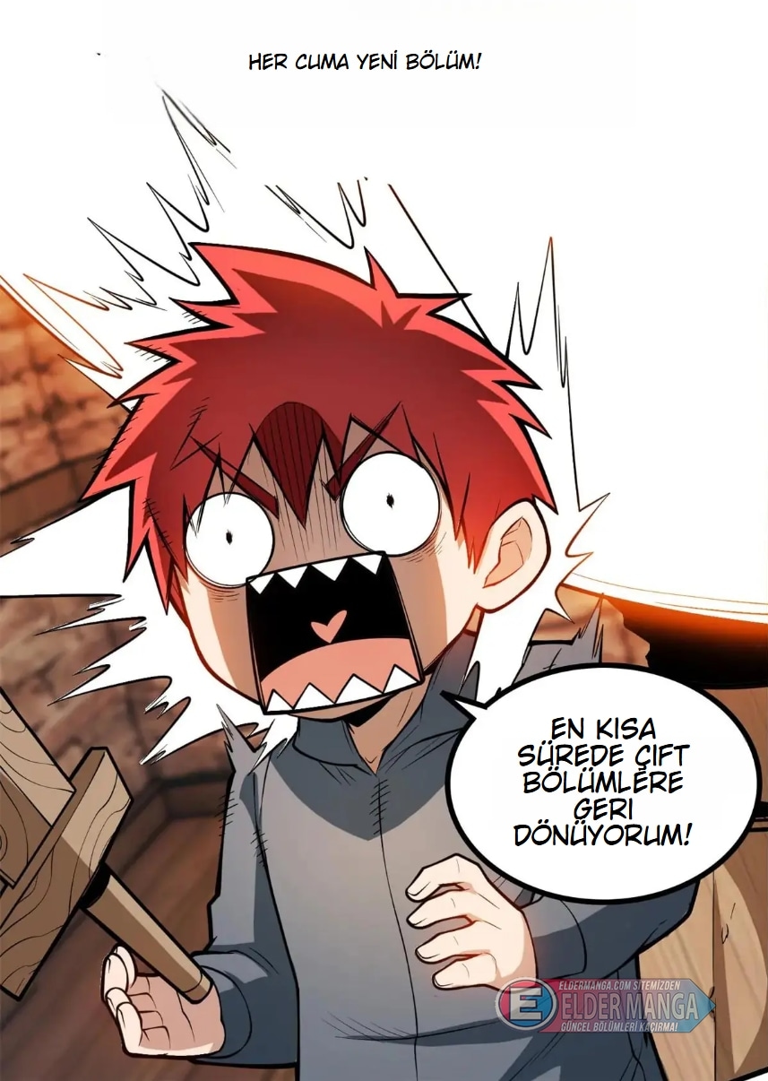 Benim Ejderha Sistemim! Bölüm 122 - Sayfa 70
