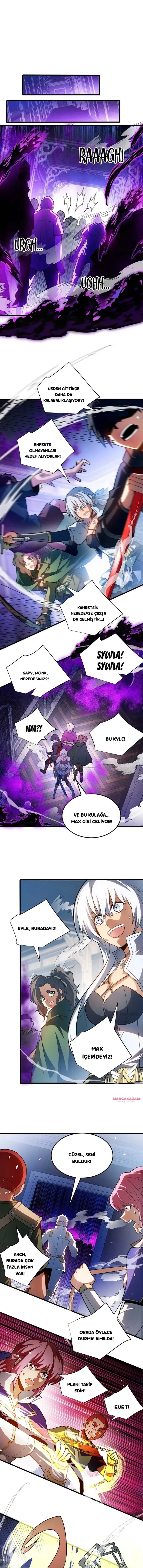 Benim Ejderha Sistemim! Bölüm 85 - Sayfa 3