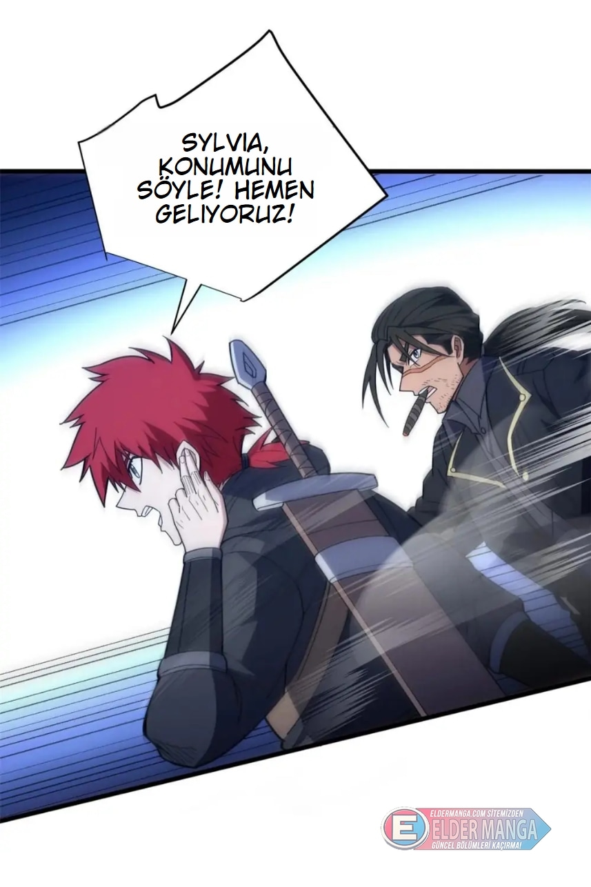 Benim Ejderha Sistemim! Bölüm 114 - Sayfa 2
