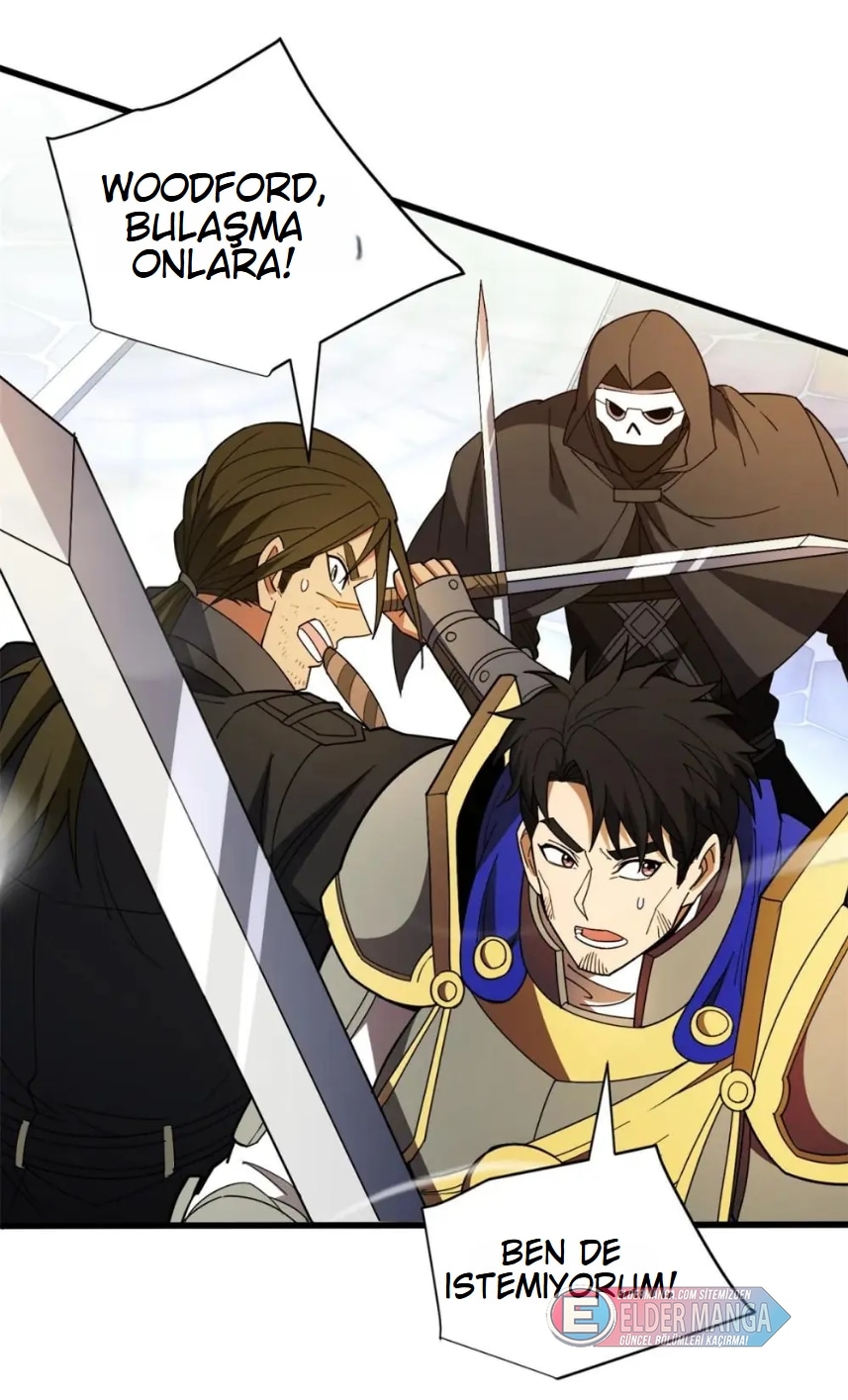 Benim Ejderha Sistemim! Bölüm 114 - Sayfa 7