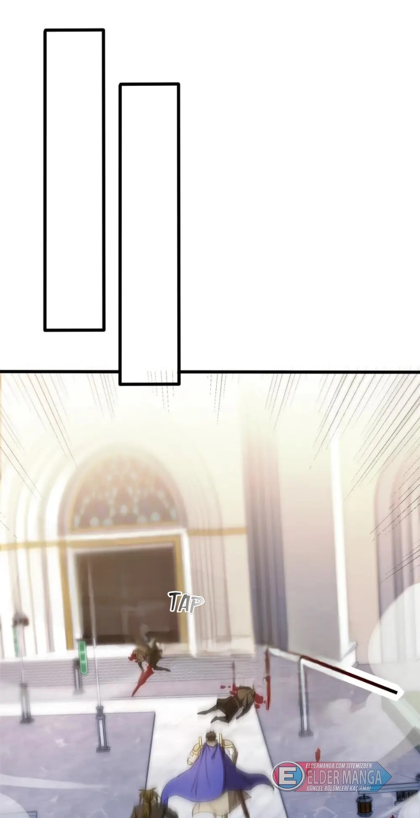 Benim Ejderha Sistemim! Bölüm 114 - Sayfa 9