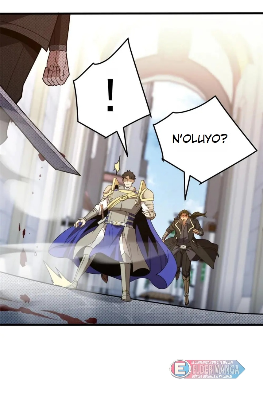 Benim Ejderha Sistemim! Bölüm 114 - Sayfa 12